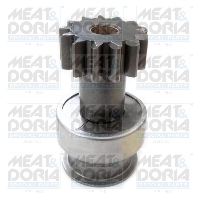 Pinion, starter